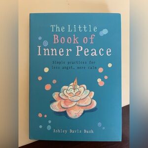 The Little Book of Inner Peace